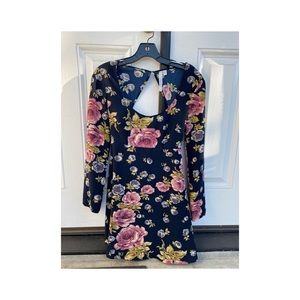 Free people summer dress